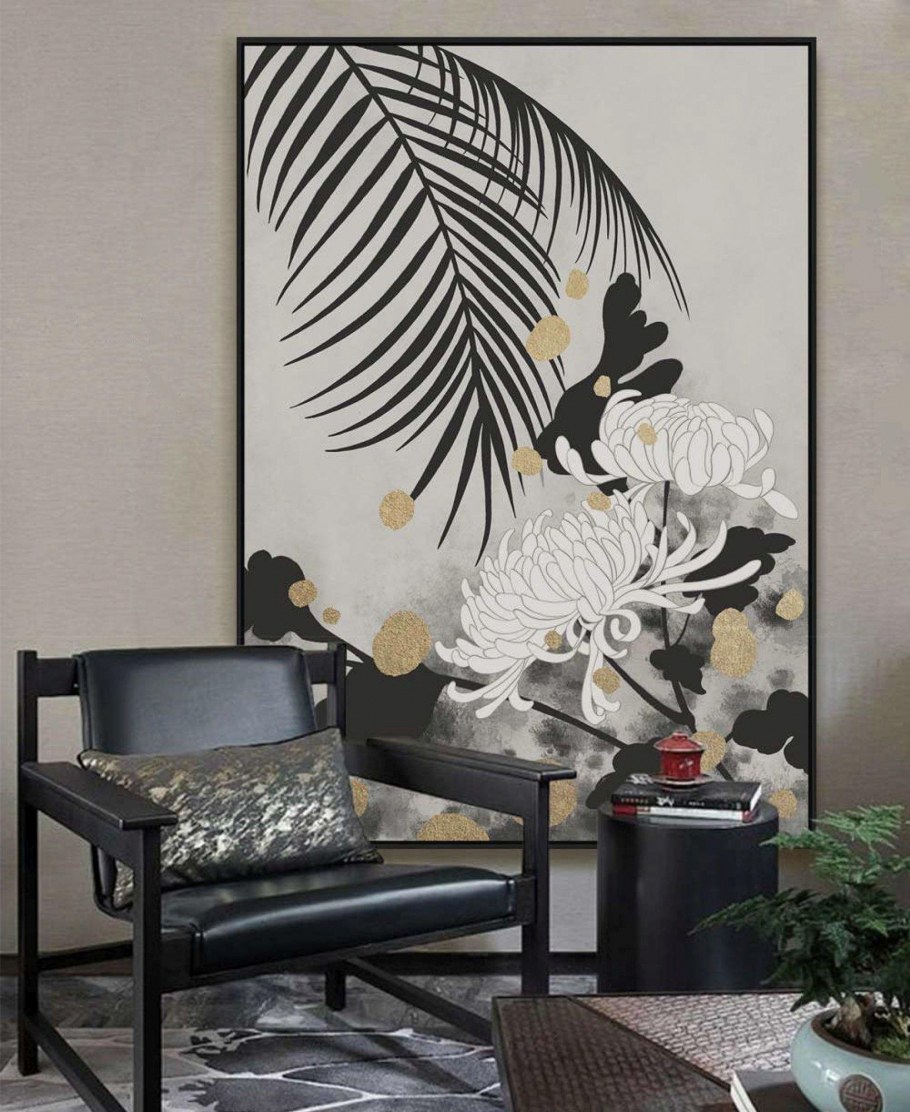 Интерьерные картины