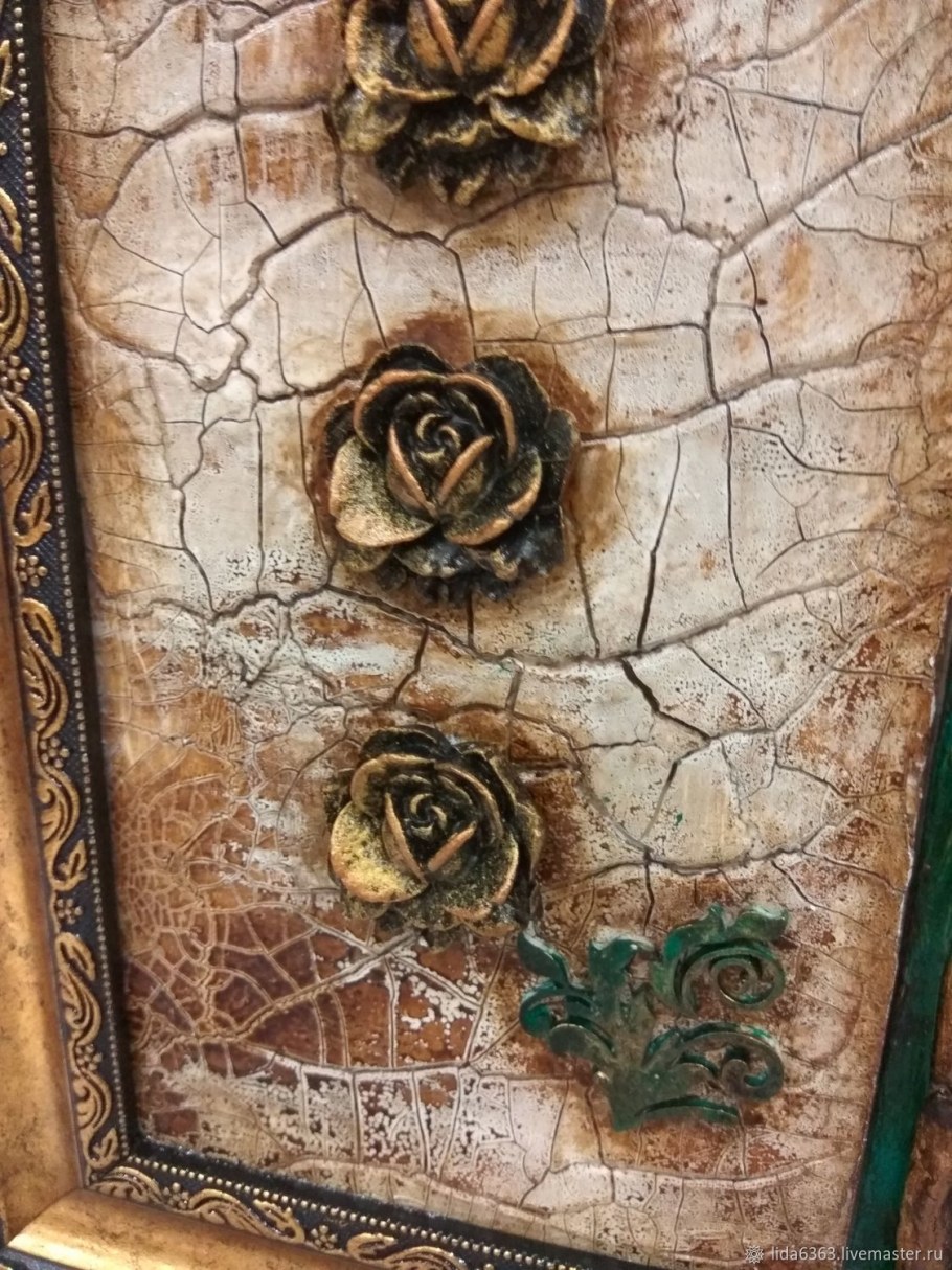 Оригинальное панно