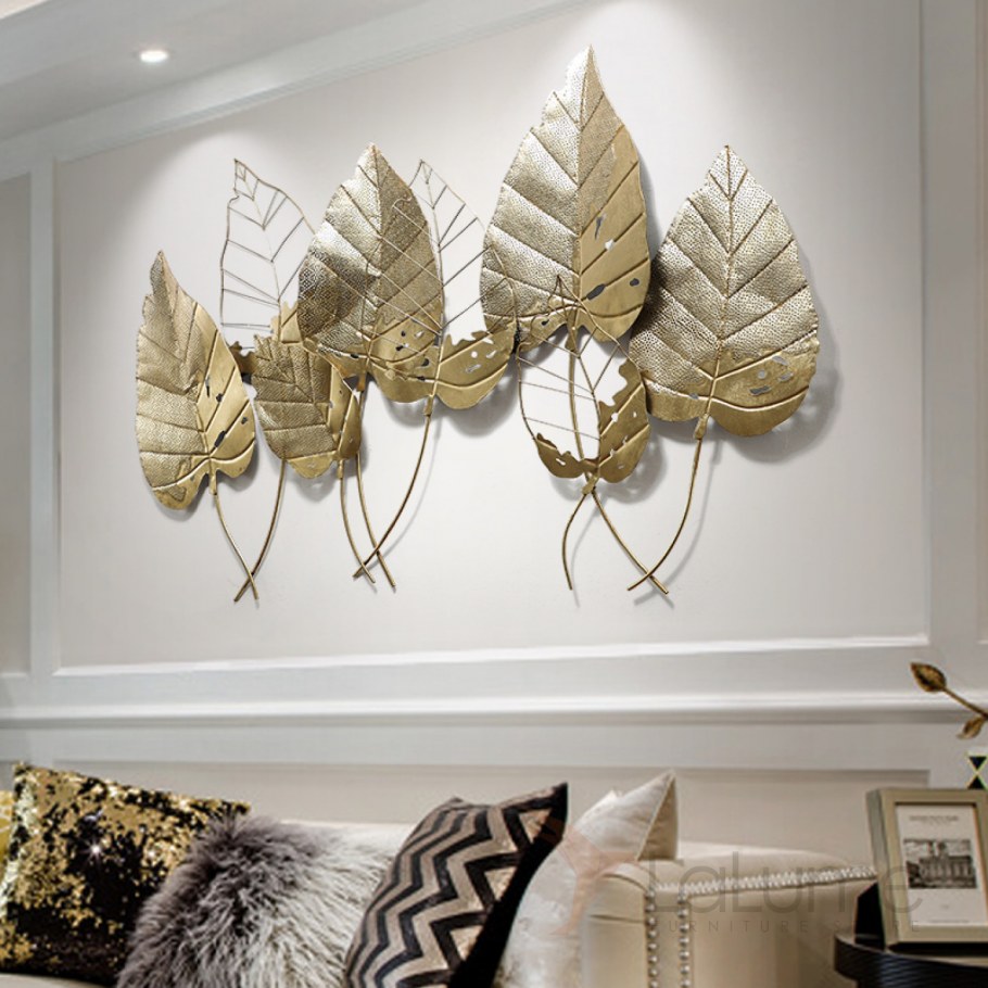 Настенные украшения для интерьера