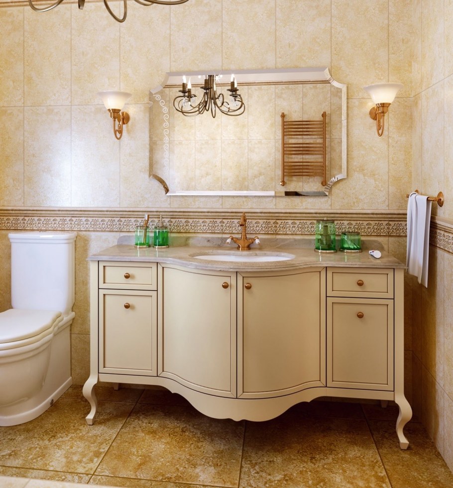 Коллекция lusso Caprigo