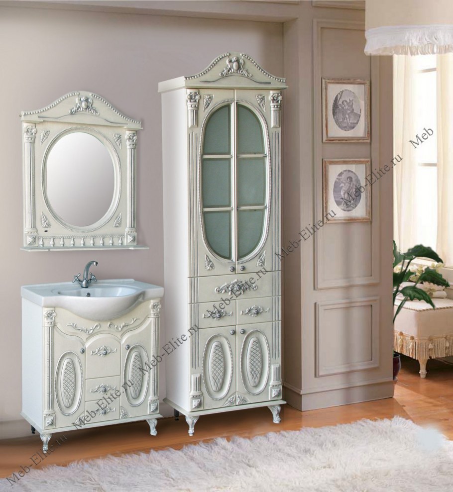 Atoll Napoleon тумба с раковиной