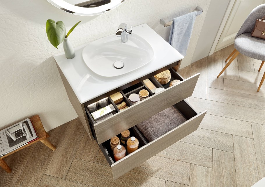 Beyond Roca сантехника