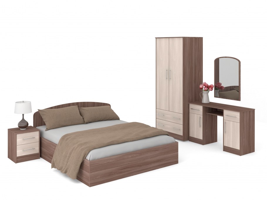 Кровать Тиффани Анрекс