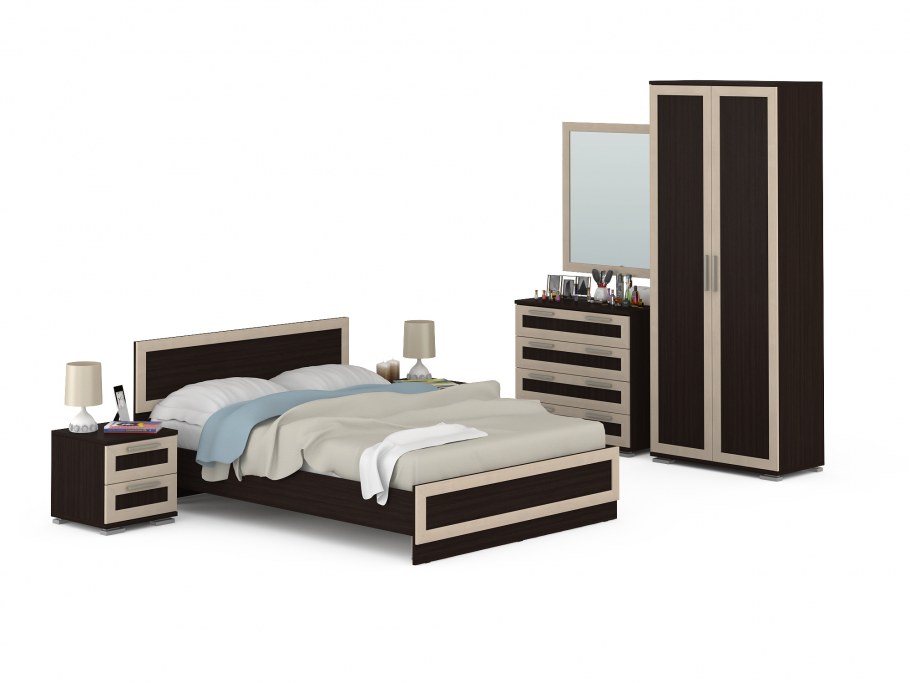 Гостиная Инна Денвер светлый