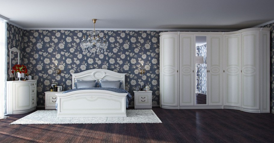 Спальня Оливия СТОЛЛАЙ