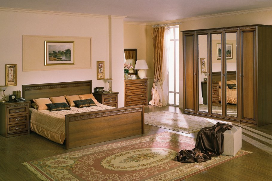 Шкаф-купе Хилтон КМК 0651.16