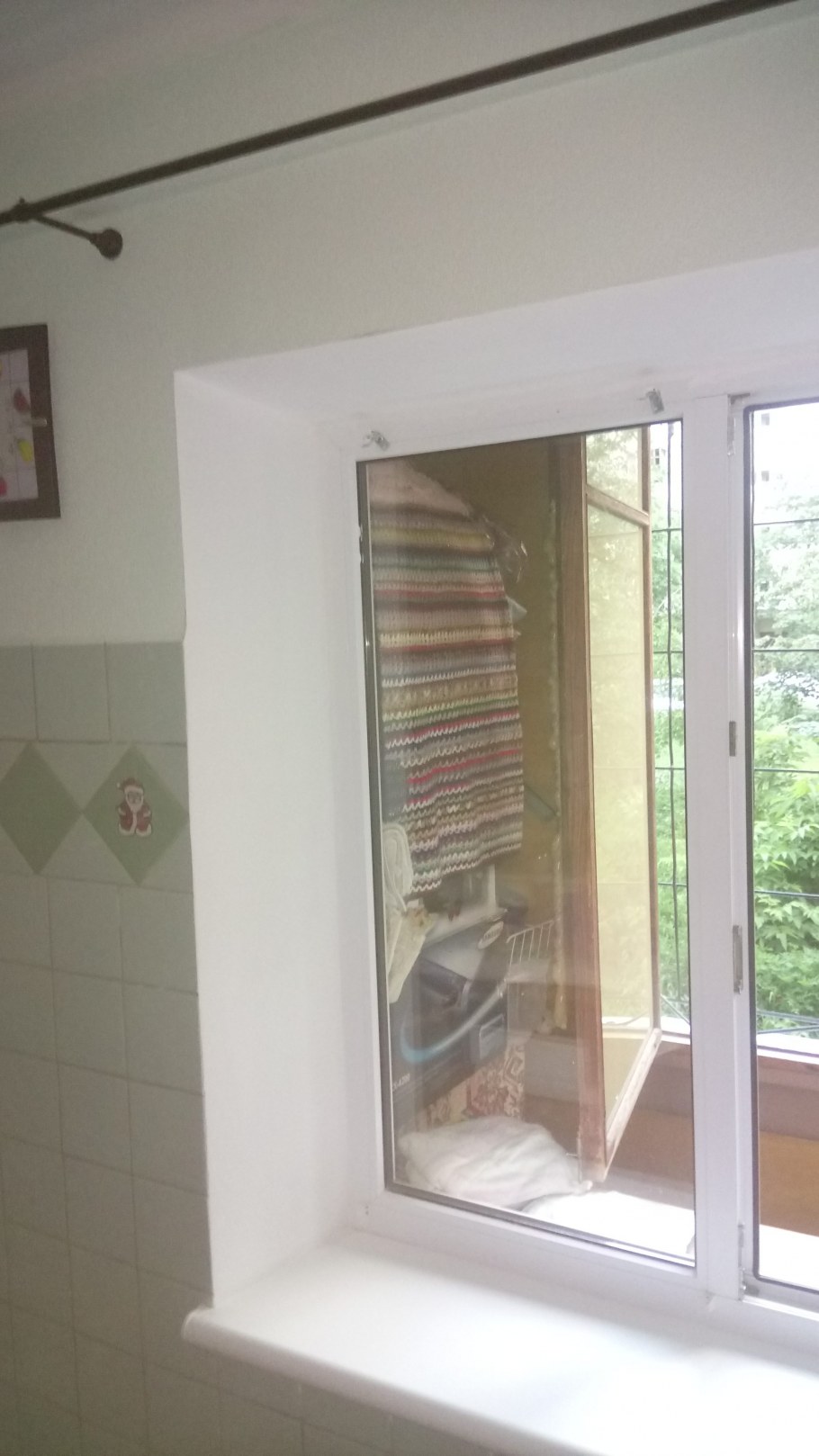 Окна & двери, Тейково