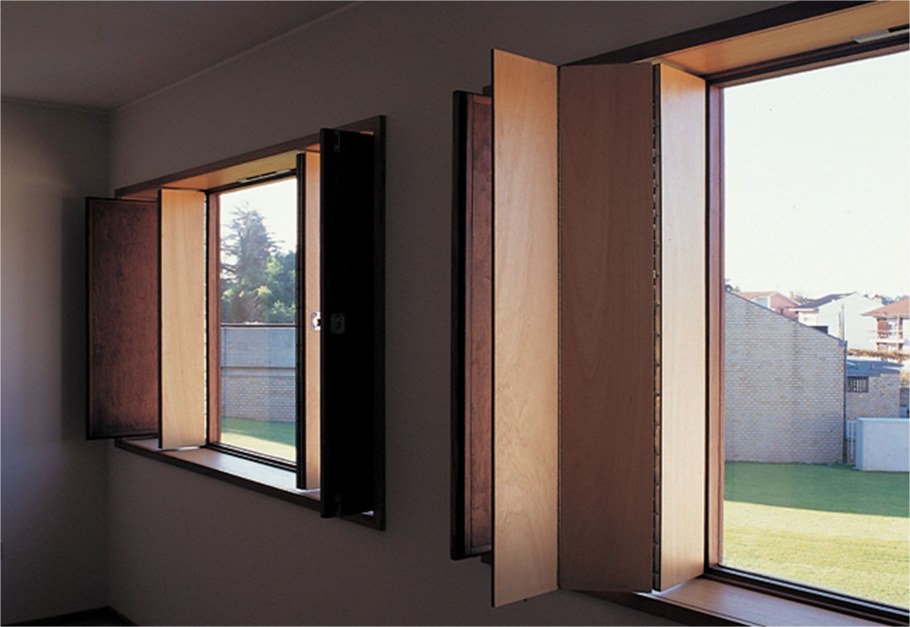 Подоконники Danke Premium