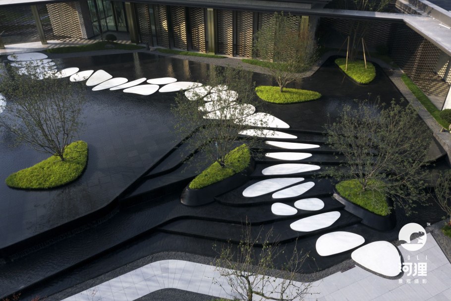 Ландшафтная архитектура