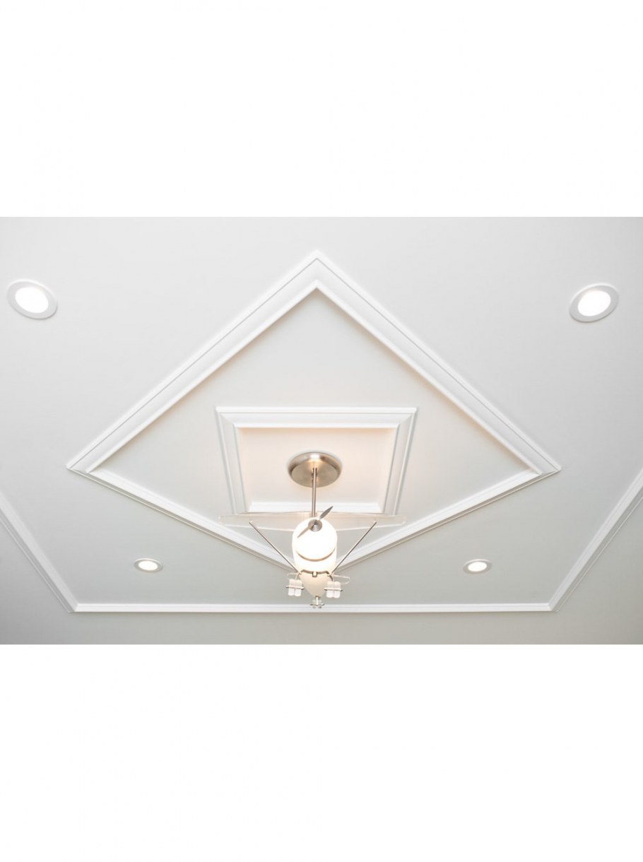 Молдинг px113 "Orac Axxent"