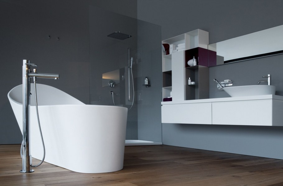 Laufen Palomba ванна