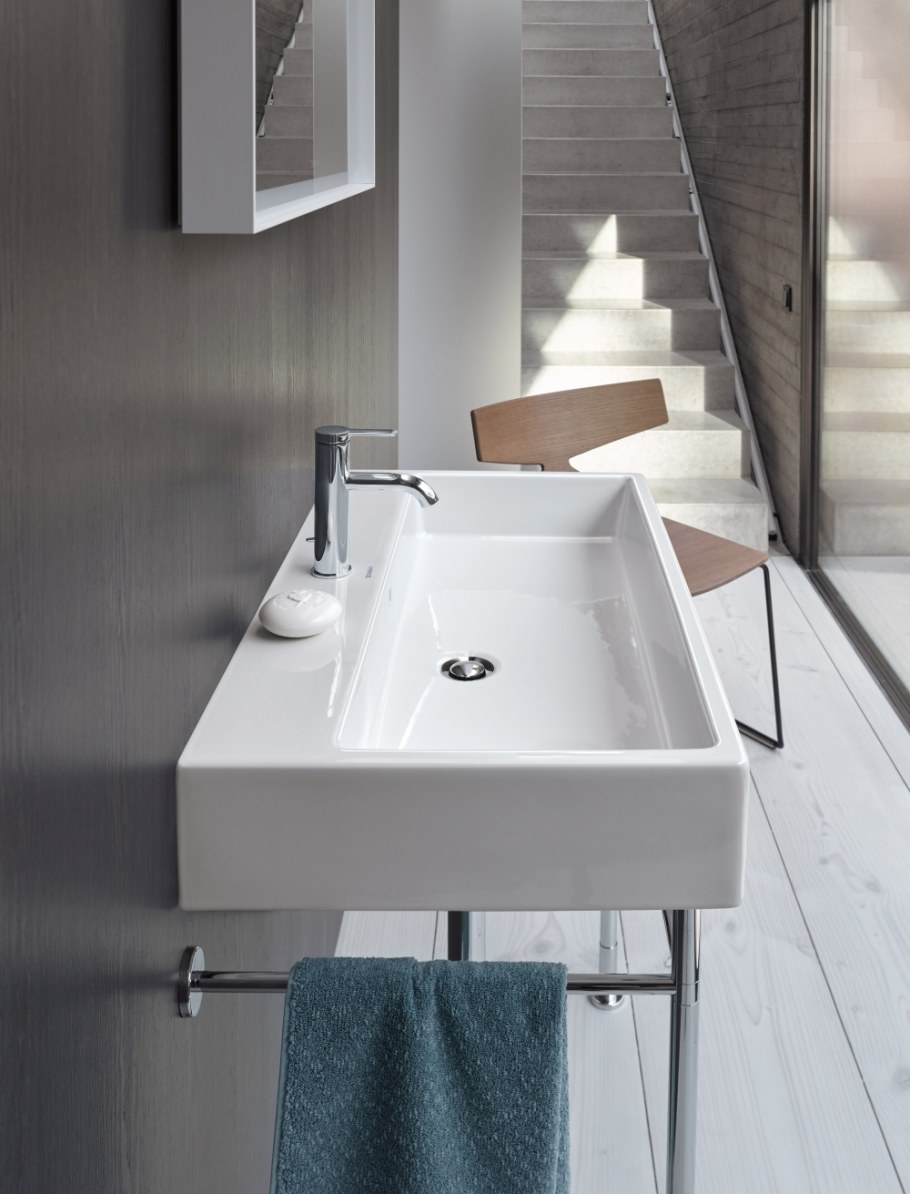 Раковина Duravit Vero 1000