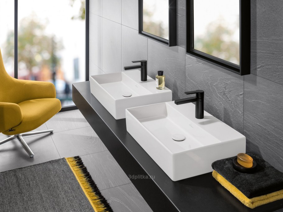 Раковина Villeroy & Boch Memento 2.0