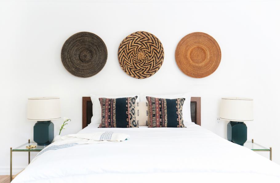 Декор в скандинавском стиле