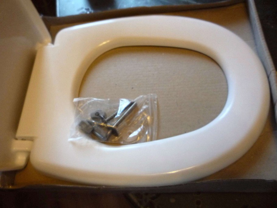 Водный барьер для ванной