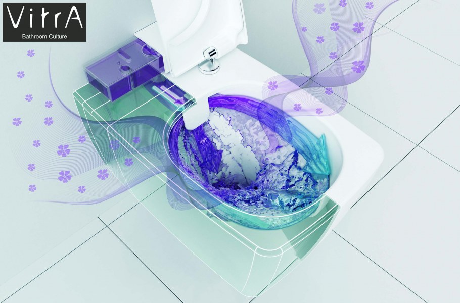 Штука для сбора волос в ванной