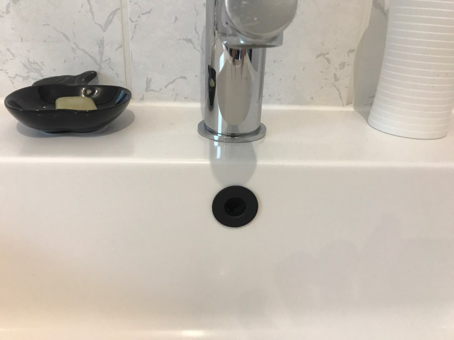 Затычка для ванны Roca