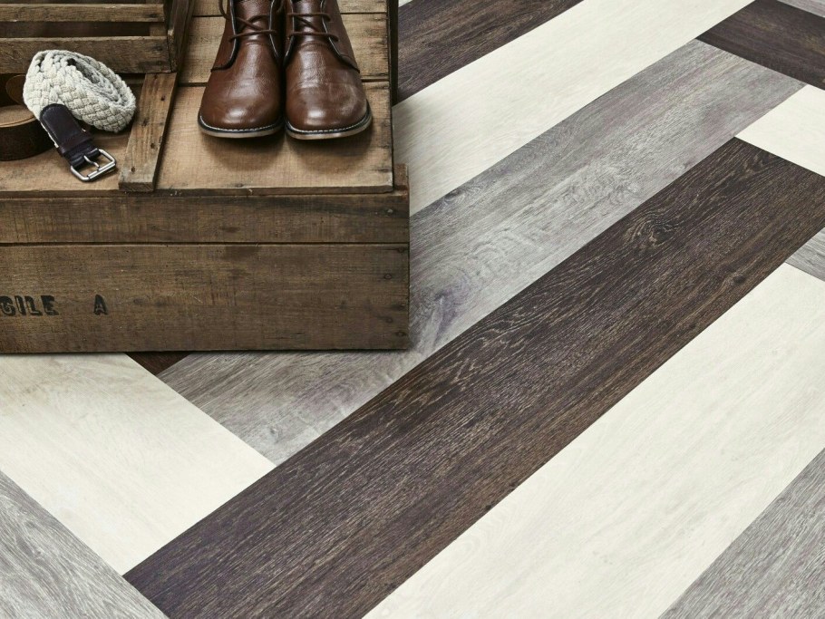 Паркет ПВХ Таркетт Винтаж
