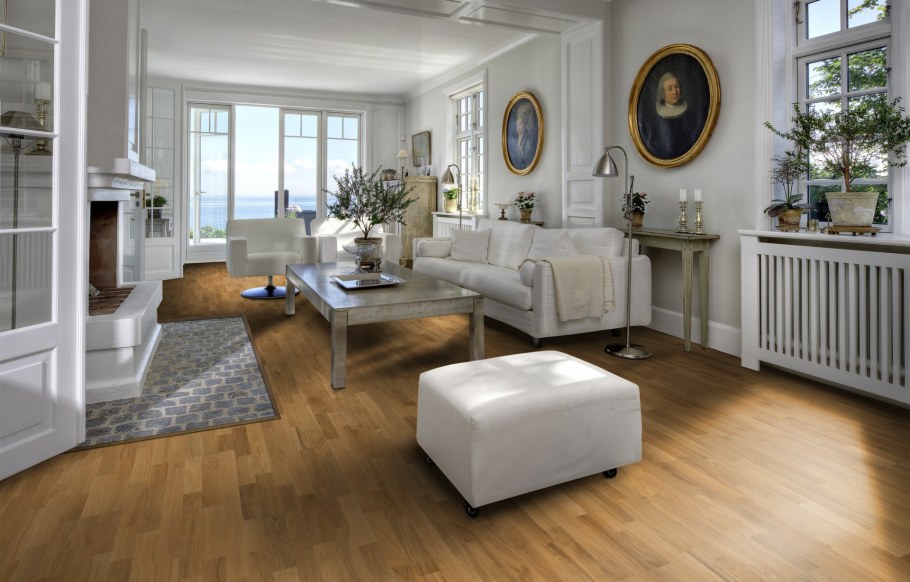 Kahrs дуб Верона