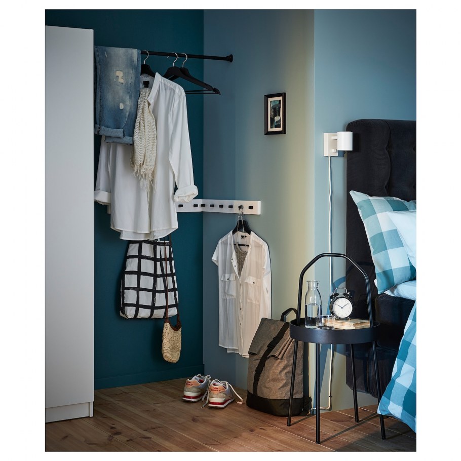 Вешалка ikea набор Бумеранг