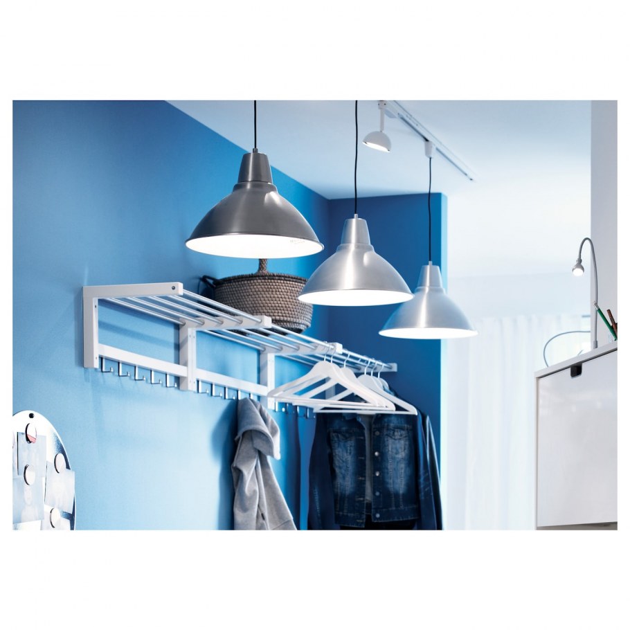 Вешалка ЧУСИГ икеа