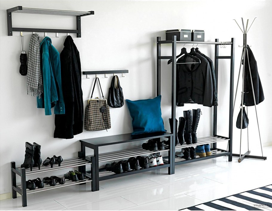 Прихожая Портис икеа