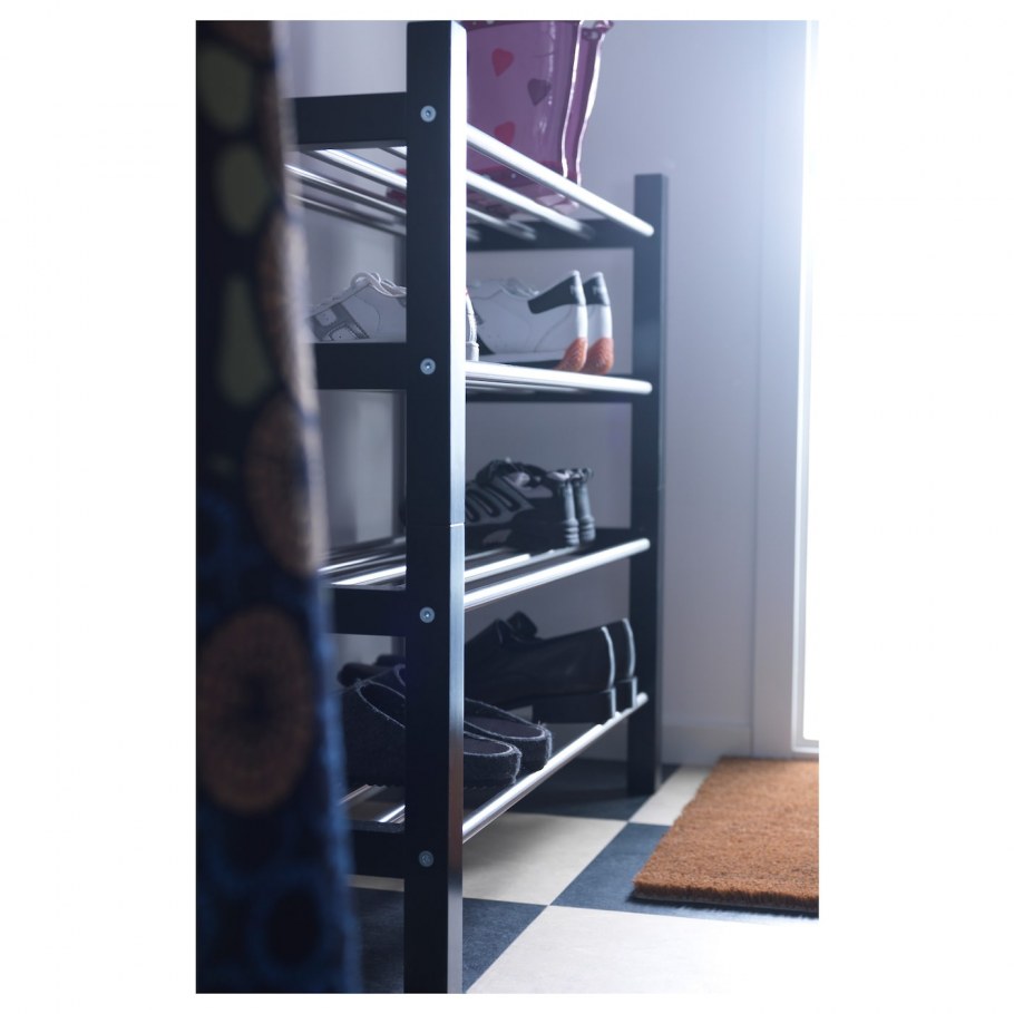 Полка для головных уборов - ikea - ЧУСИГ