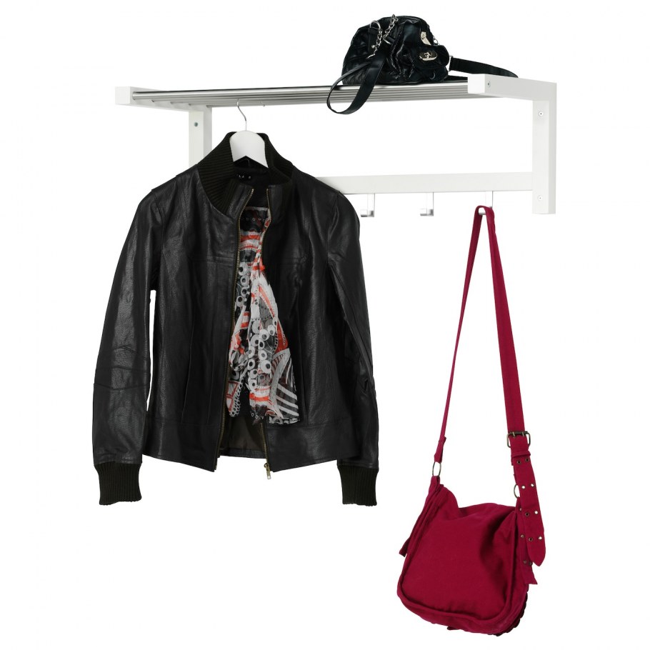 Прихожая икеа ЧУСИГ