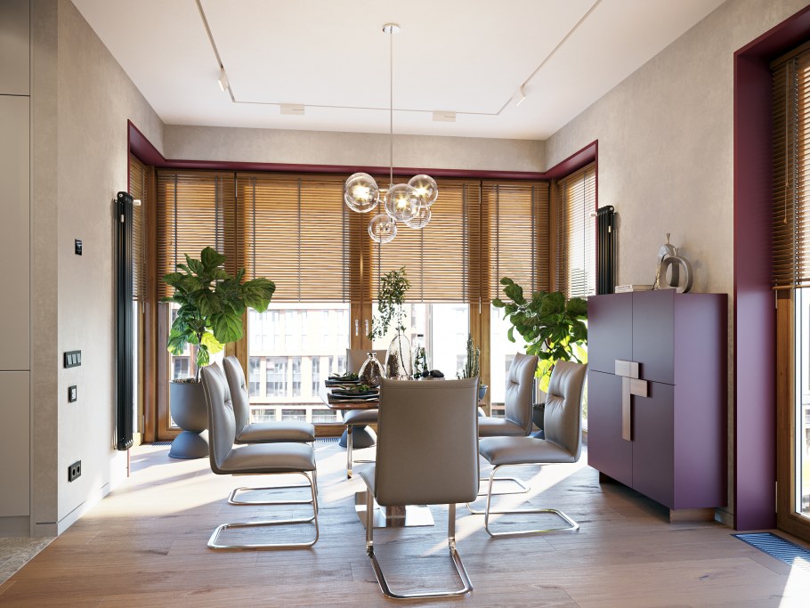 ЖК садовые кварталы дизайн