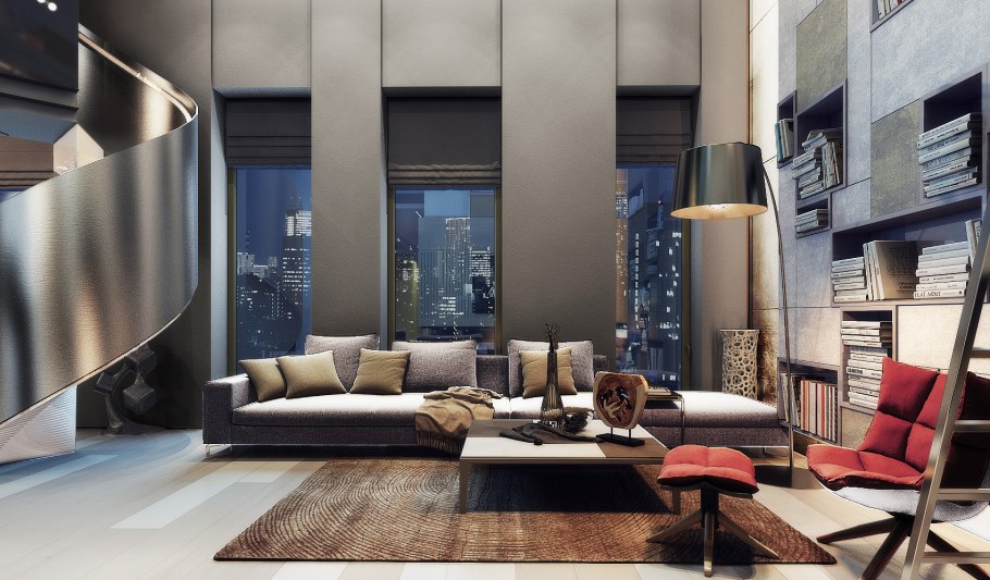 Современная классика 202