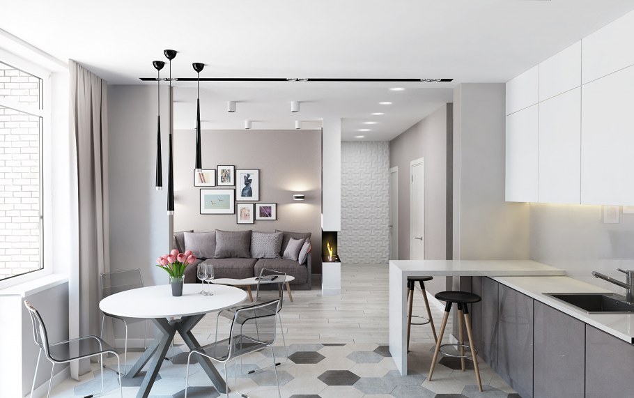 Мята Lounge Балчуг