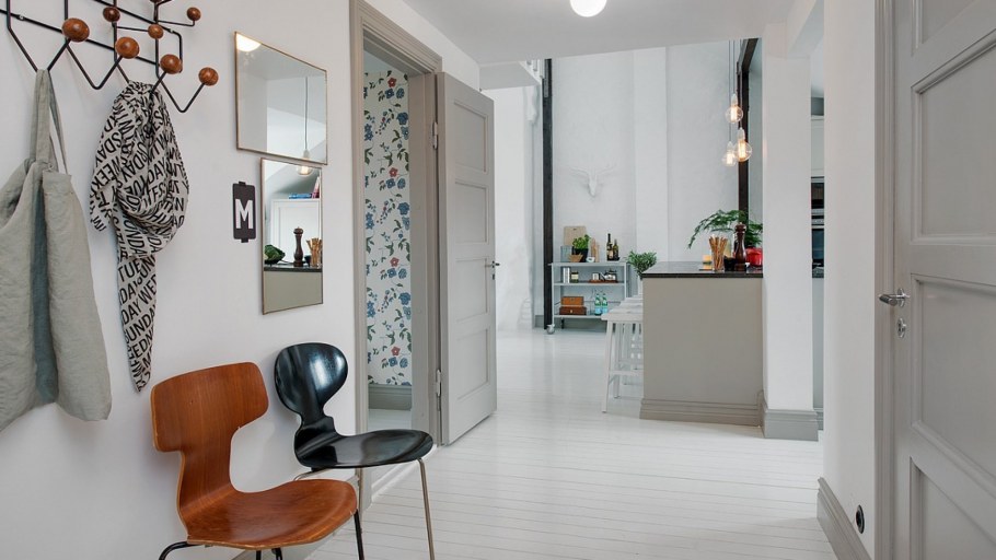 INTERIOREXPLORER кухня