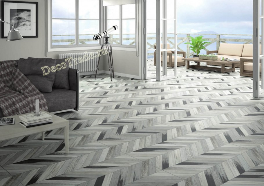 Cabrio Marengo 50x100 пол