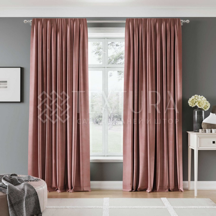 72658 Tekstil блэкаут