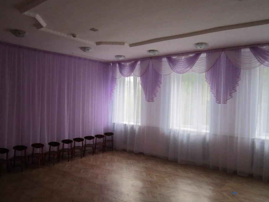 Ковры для музыкального зала в детском саду