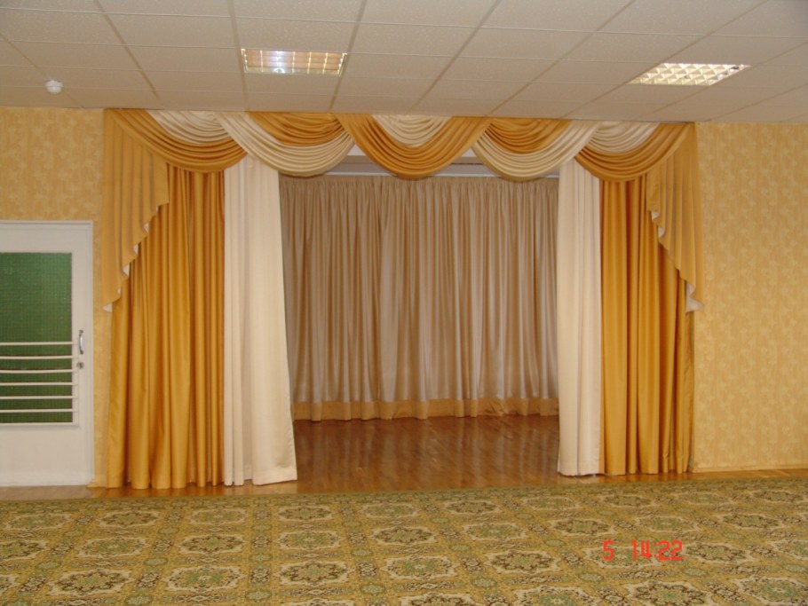 Инновационный детский сад