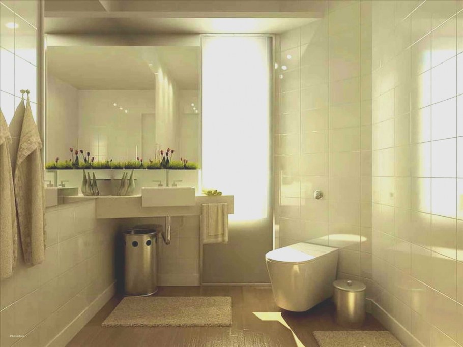 Современные Ванные комнаты