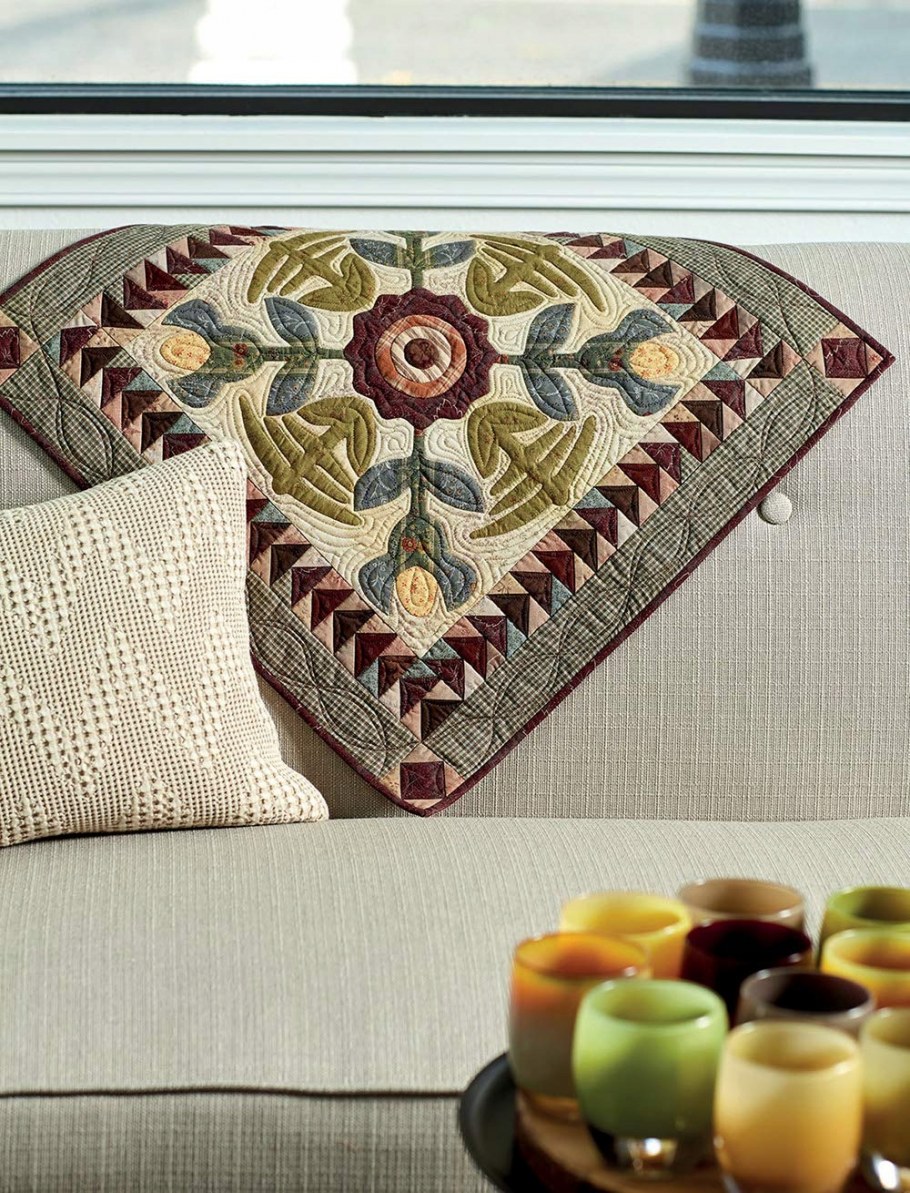 Мини Квилты