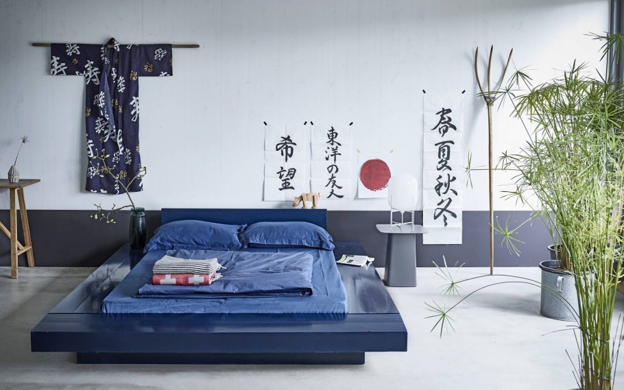 Будда стилизованный Тхеравада