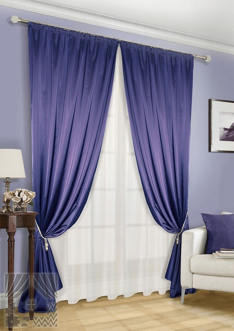 Шторы кауффорт Kimberly