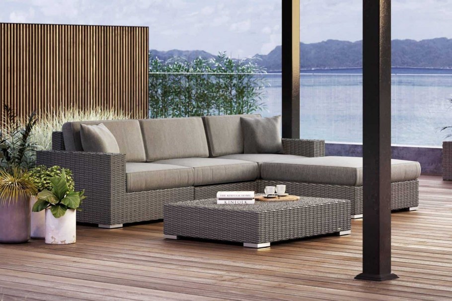 Дизайнерская Садовая мебель