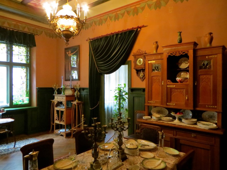 Ар нуво (арт-нуво)