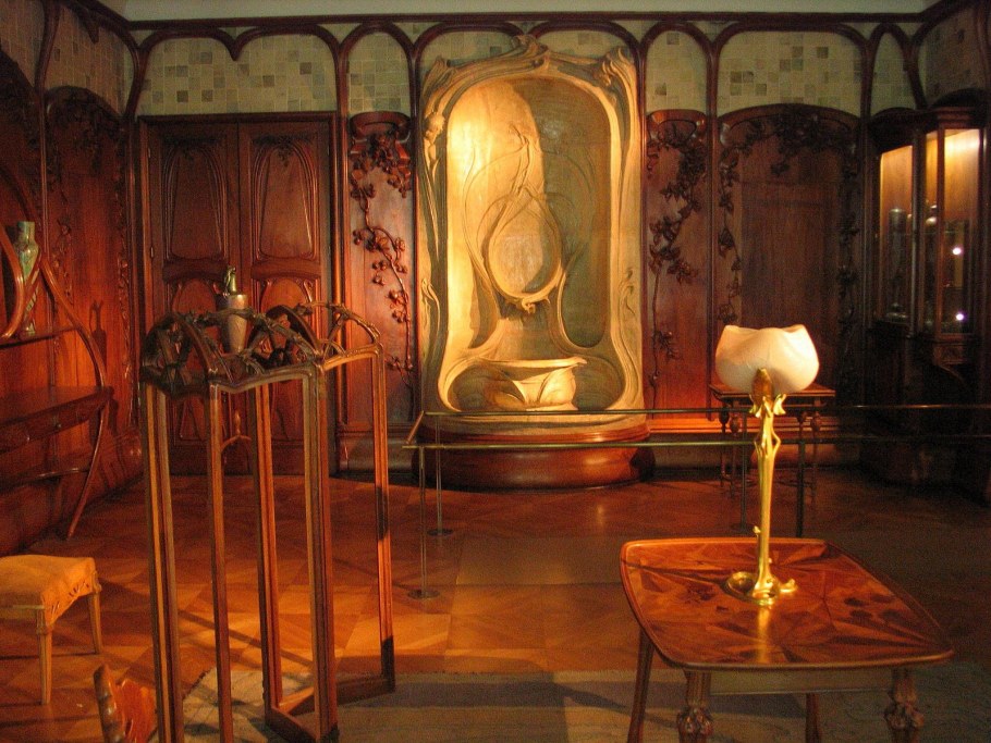 Особняк купца Адольфа Леонтьевича Франка