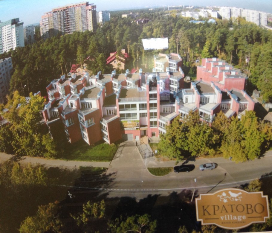 Нижегородская улица 28б Жуковский