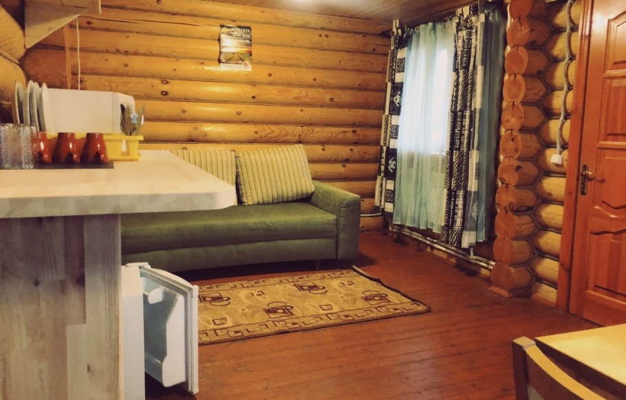 Баня Раменское