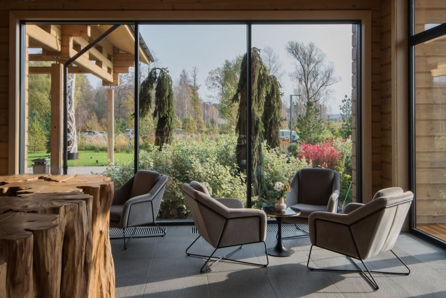 Артурс Вилладж отель