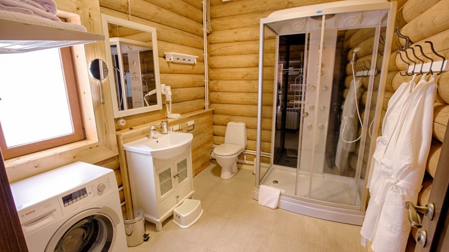 VINITY Village СПБ свадьба коттедж