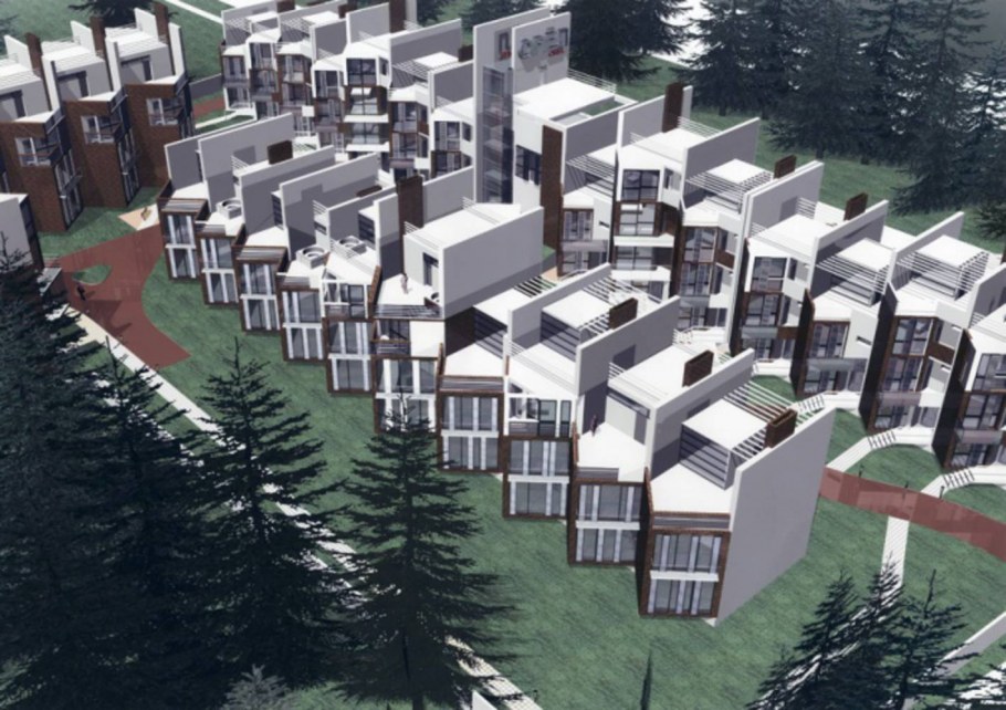 Кратово Вилладж Жуковский