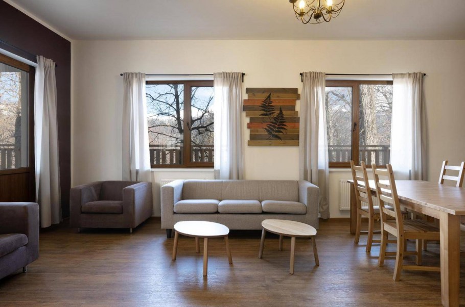 ЖК Кратово Village, Жуковский