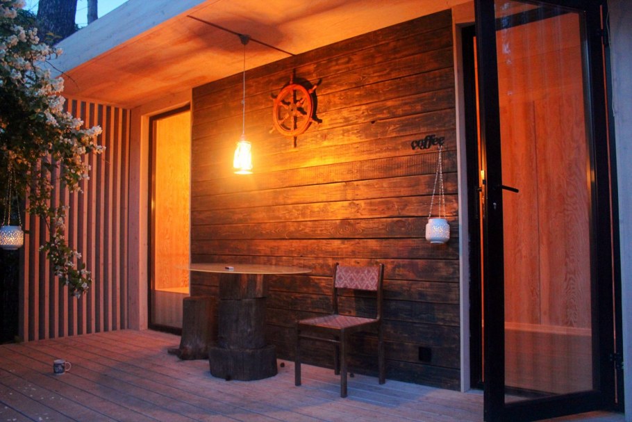 Арт Вилладж Рябиновая ул., 1а, д. Голиково, Россия